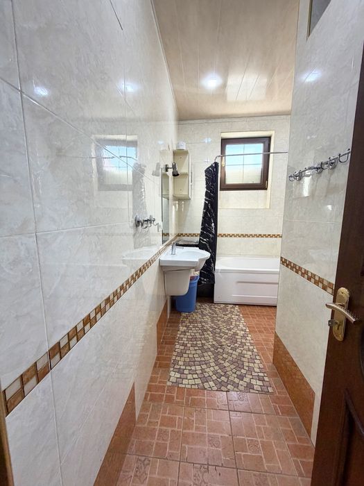 Аренда 3х ком 90 м2 Юнусабад 9 квартал 2 сан узла