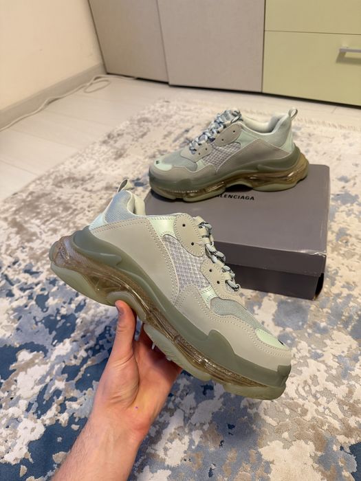 Balenciaga Triple S