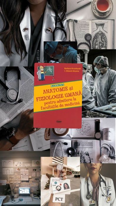 Barrons’s-Anatomie si Fiziologie Umana PDF