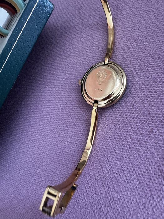 Ceas Gucci Bezel