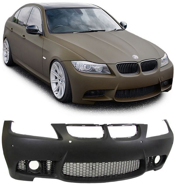 OFERTA Bara fata M M3 desing BMW E90 / E91 non LCI,  by JOM