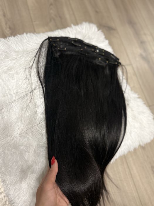 Естествена коса 200 грама