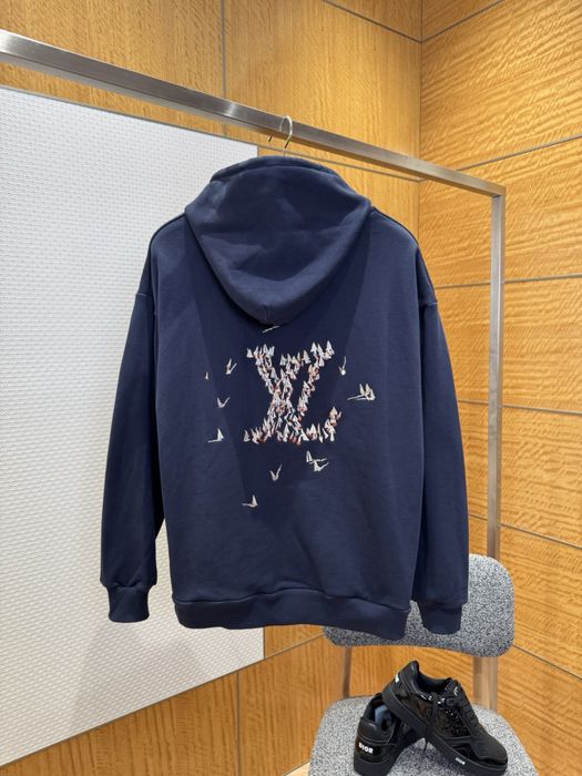 Bluza Louis Vuitton Calitate Premium