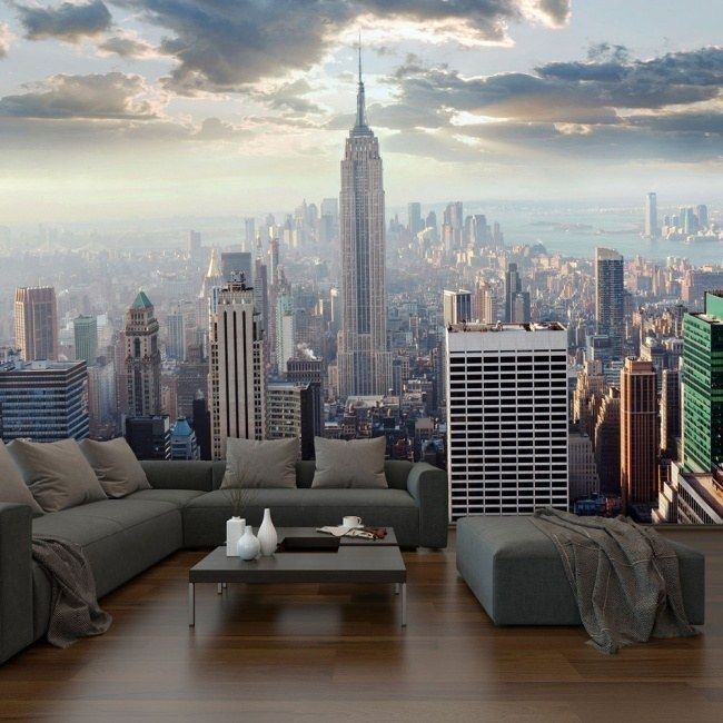 Фото обои для офиса дома для вашего интерьера