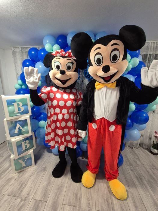 Cabina Foto/Platforma 360/Fum Greu