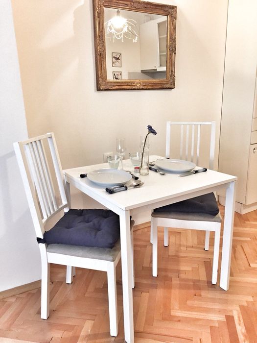 Дава се под наем Тристаен апартамент в София, Павлово - 80 кв.м за 841.5 € - Снимка #4