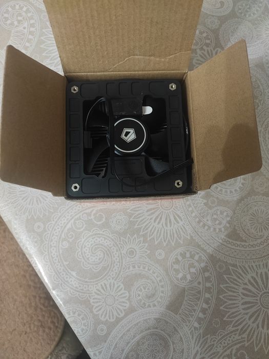 Продам кулер для процессора