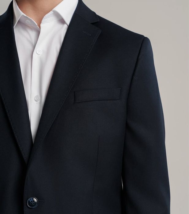 Школьная форма Гласман