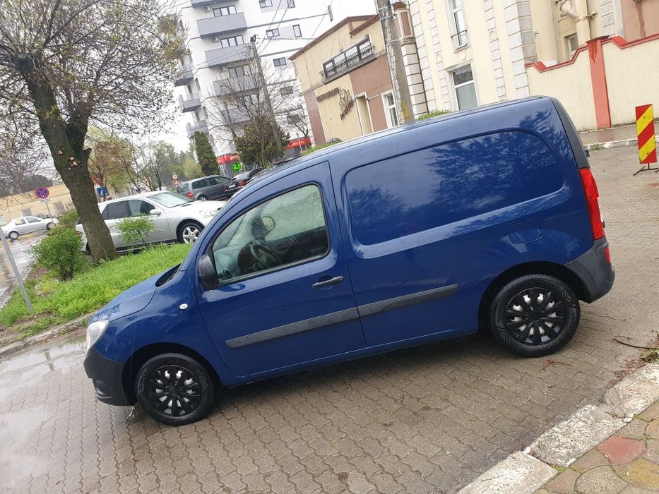 Mercedes citan  1.5 diesel