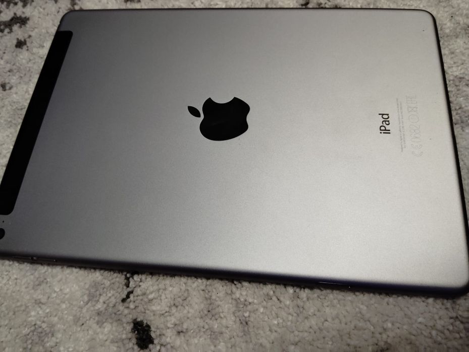 Vand ipad air 2 sim