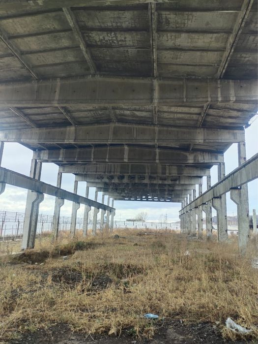 Плиты перекрытия