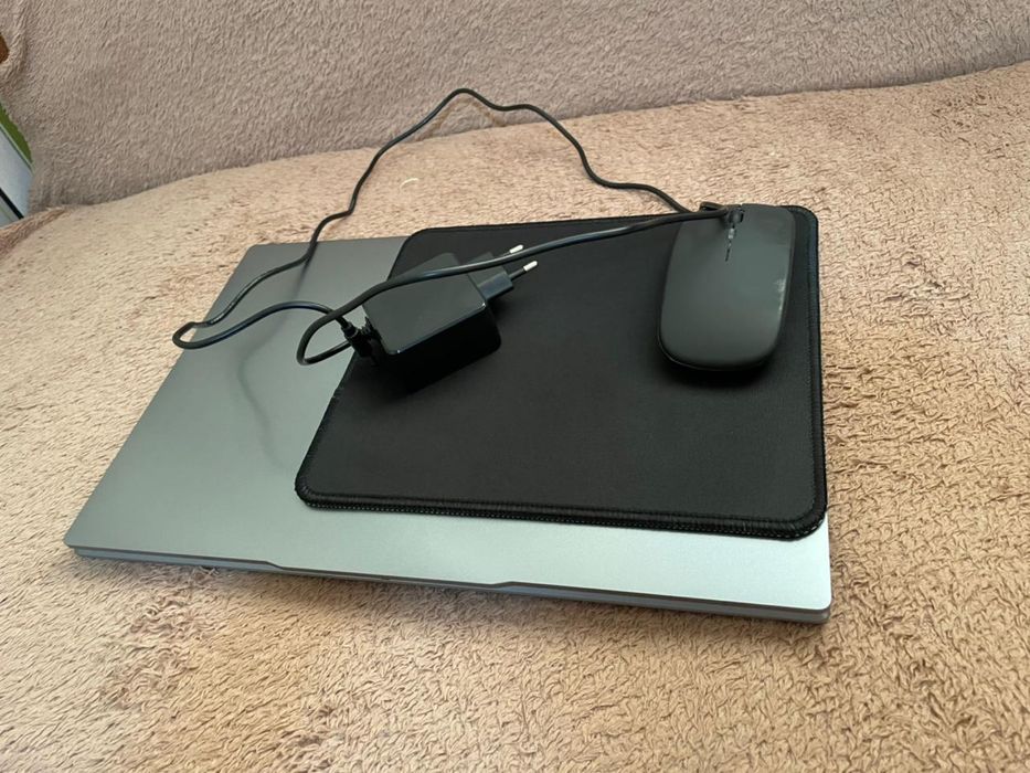 Ноутбук Windows 11