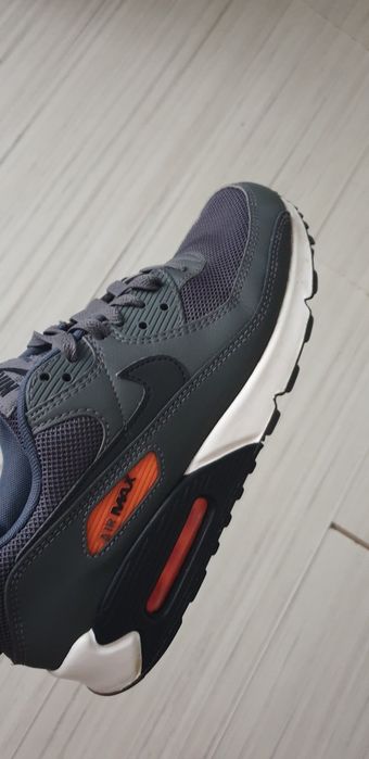 Nike Air Max 90 UK 7 US 8 Mens Size 41/26см. ОРИГИНАЛ! Мъжки Маратонки