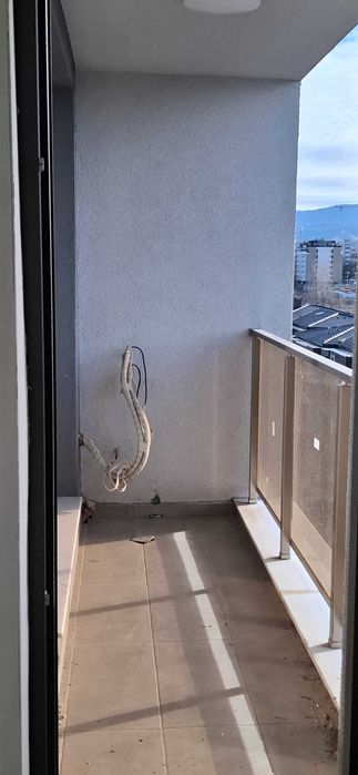 Продава се Двустаен апартамент в Пловдив, Каменица 1 - 73 кв.м за 1076 €/кв.м - Снимка #9