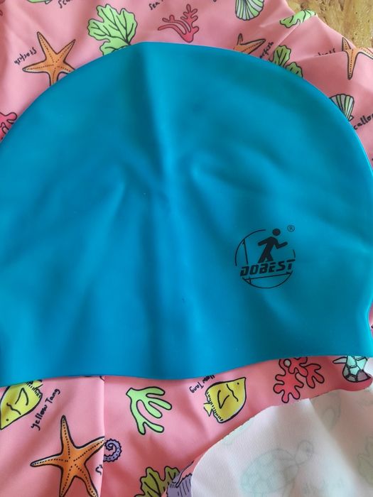 Купальник для девочек