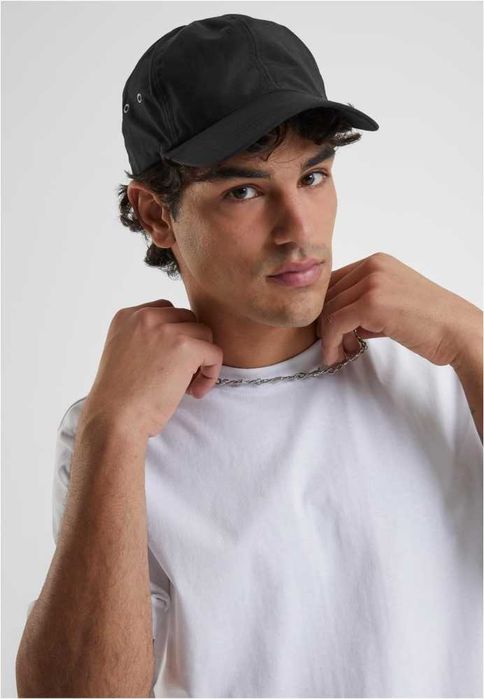 Tricouri simple alb Urban Classics