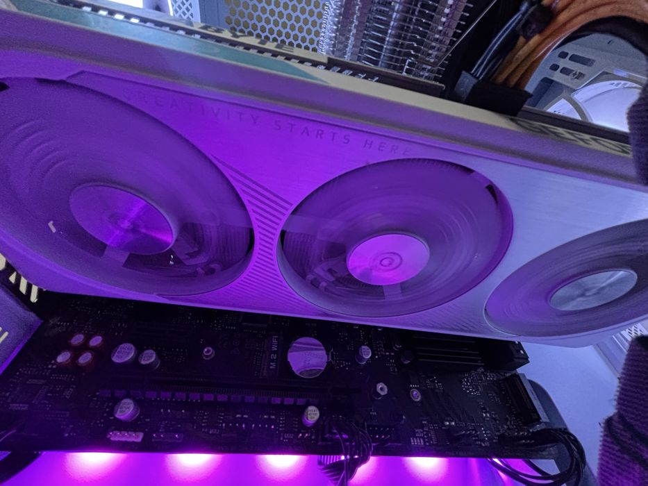 Rtx 4060 aero gigabyte 8gb