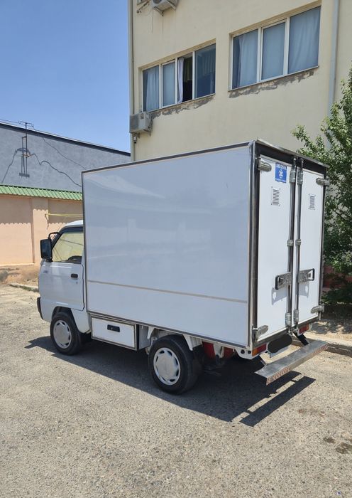 ЛАБО Chevralet родной