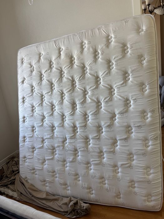 Матрас 200 х 180