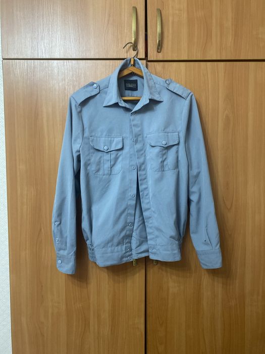 Продается рубашка для нвп