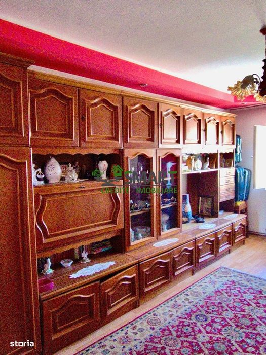 Apartament 2 camere – Oituz
