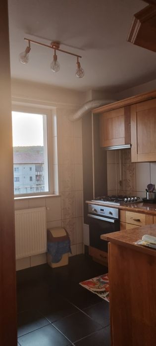 Apartament de inchiriat cu 2 camere zona Kaufland- Bloc Nou