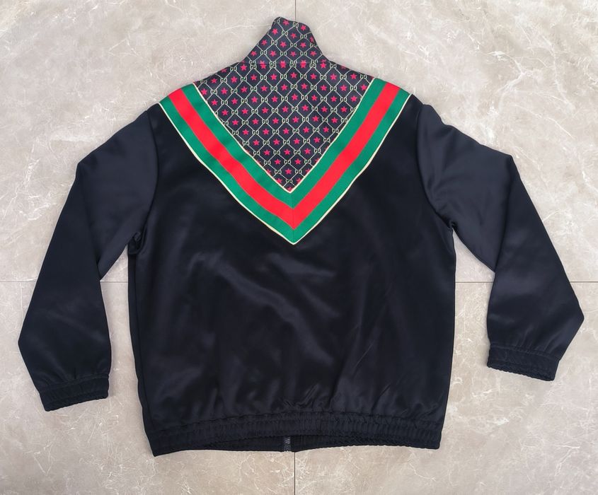 Gucci - Спортно яке  L размер