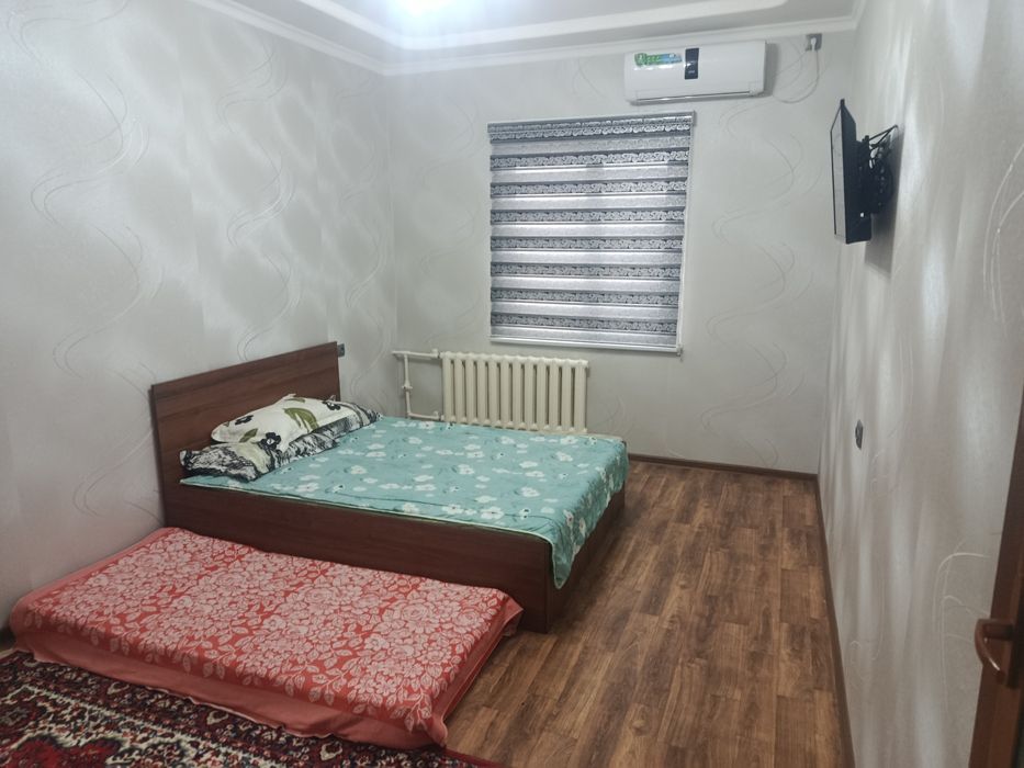 посуточно квартира