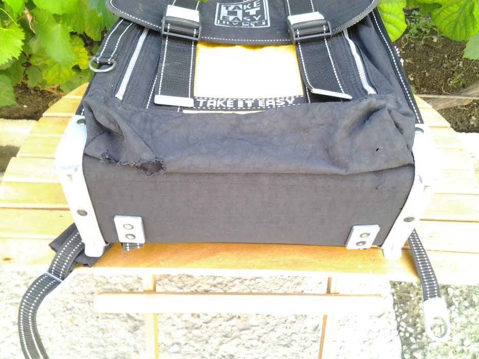 Rucsac, Ghiozdan, Geanta scoala elevi 7 -10 ani Take it Easy by McNeil