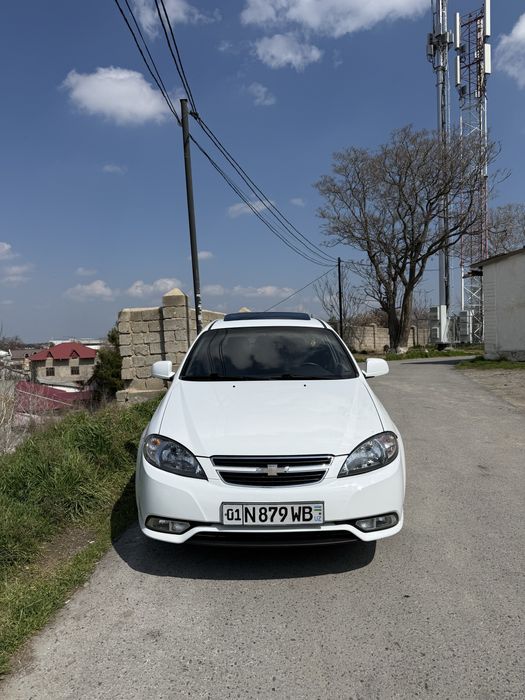 Джентра автомат 22/23