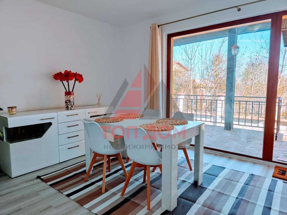 Продава се Къща в с. Царичино, Област Добрич - 270 кв.м за 576 €/кв.м - Снимка #15