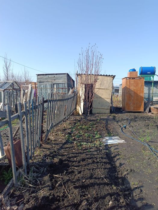 Продам дачу в СО Борки