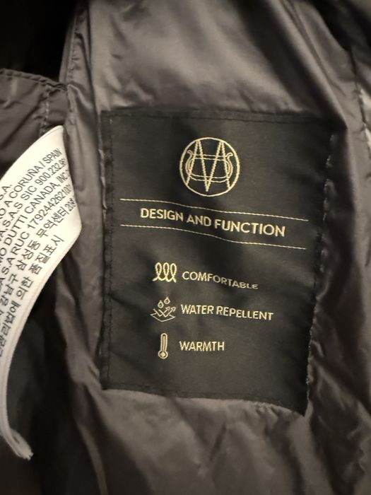 Куртка Massimo Dutti оригинал