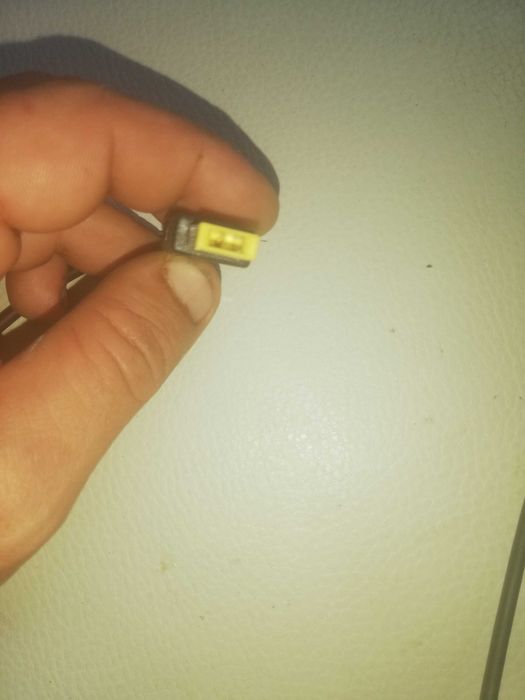Mufă adaptor lenovo