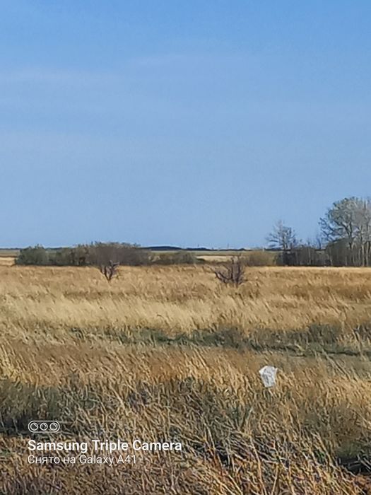 Продам земельный участок