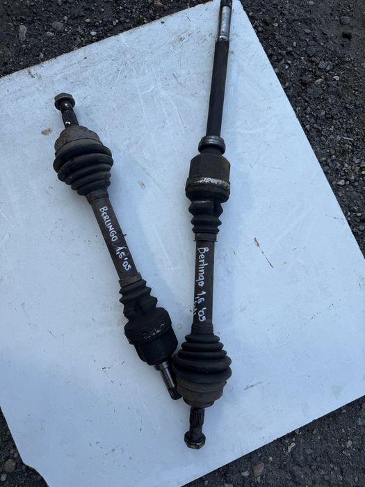 planetara citroen berlingo  dezmembrari citroen