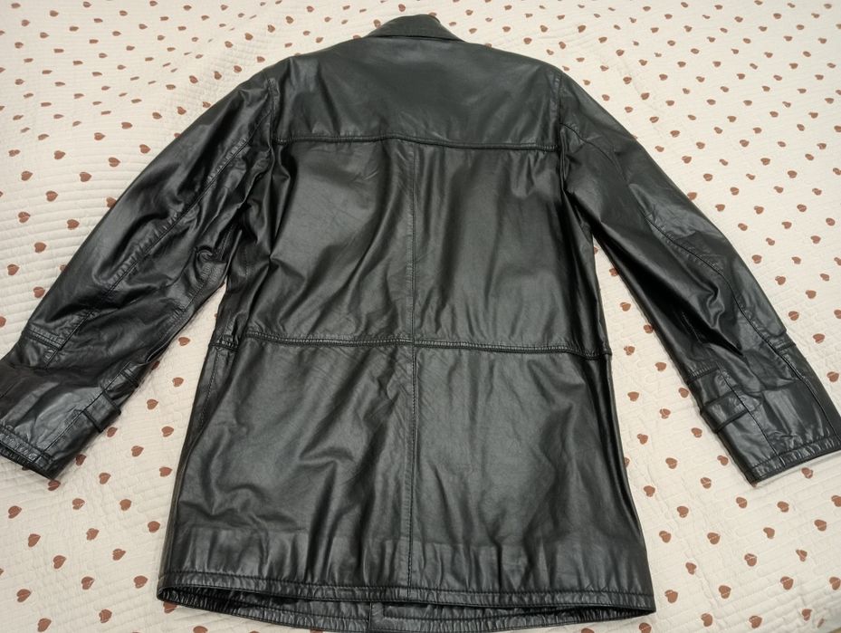 продам куртку мужская