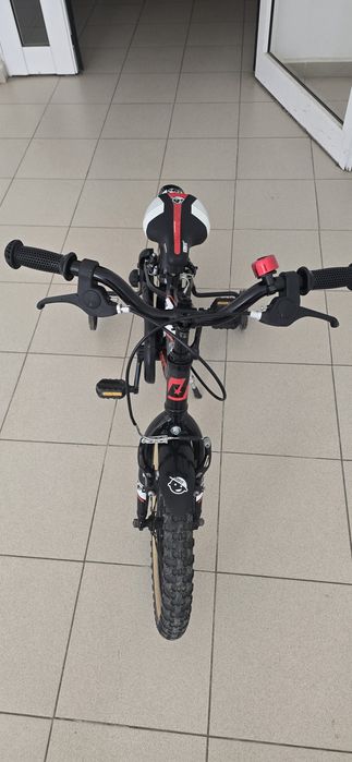 Drag Alpha 16 детско колело