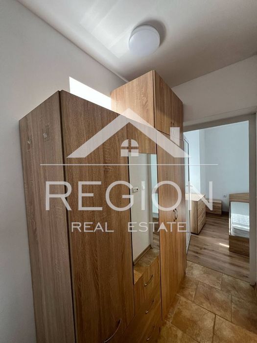 Дава се под наем Двустаен апартамент в Варна, Колхозен пазар - 67 кв.м за 408 € - Снимка #4