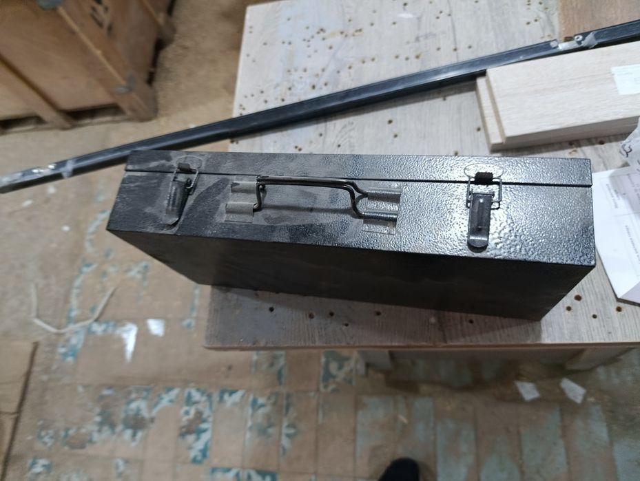 Утюжок для полипропилена.