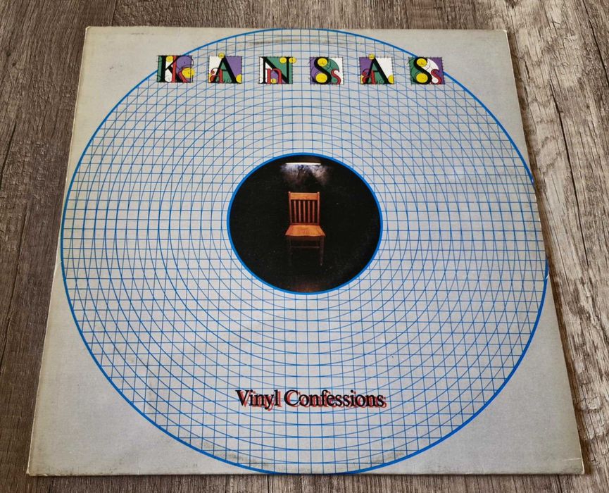 Грамофонни Плочи - Рок - Метъл: Обява 1 - 30.11.2025