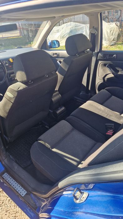 Vand golf 4 motor 1.6