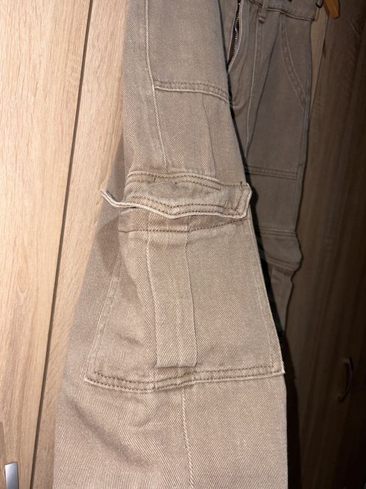 Джинсы женская  бу