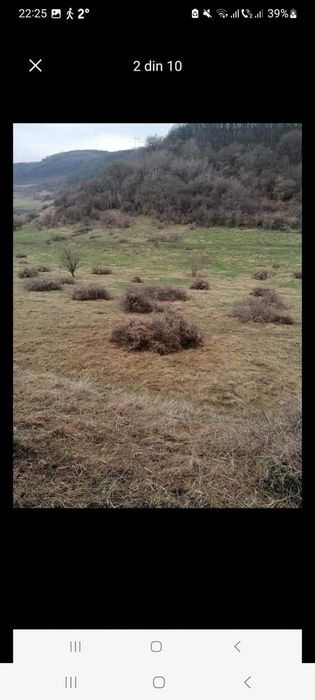 Curățăm,curățare pășuni(tăiem vegetație sălbatică,curățat,curățăm,defi