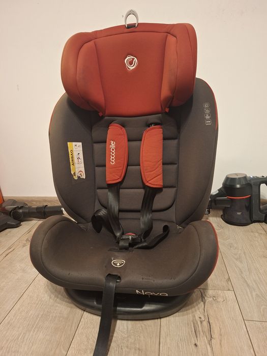 Scaun auto Coccolle Nova