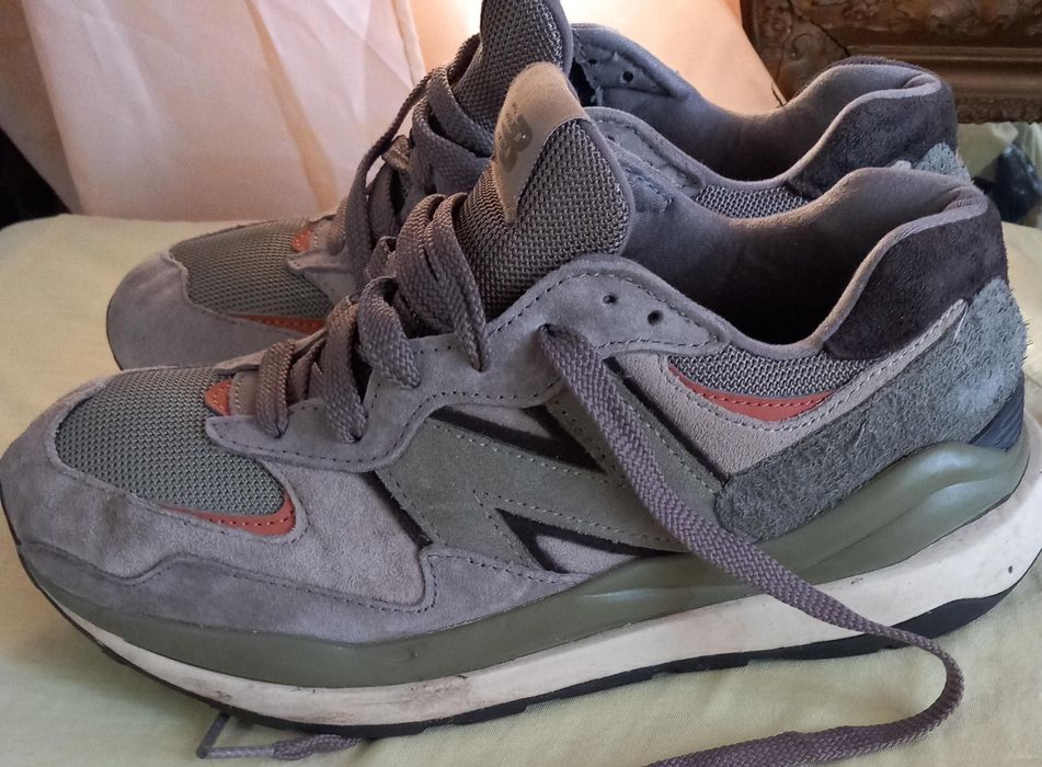 New Balance 57/40