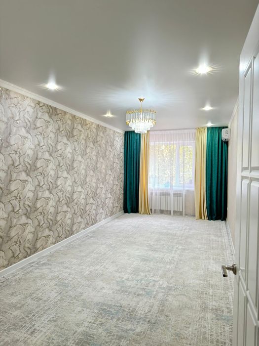 3 комытыный квартир.
