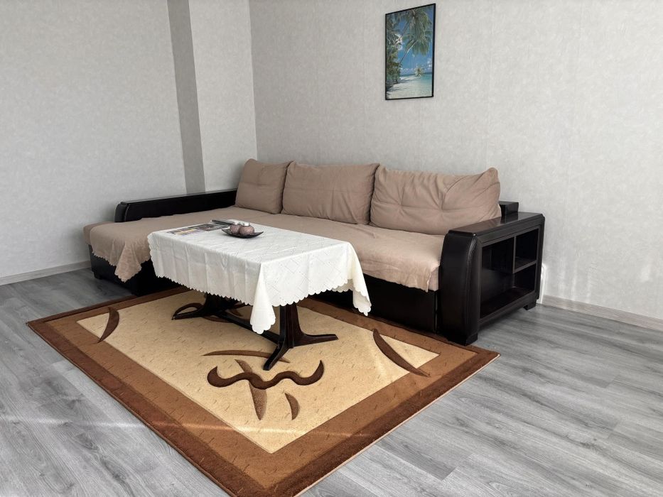 Дава се под наем Двустаен апартамент в Силистра, Римска гробница - 64 кв.м за 204 € - Снимка #11