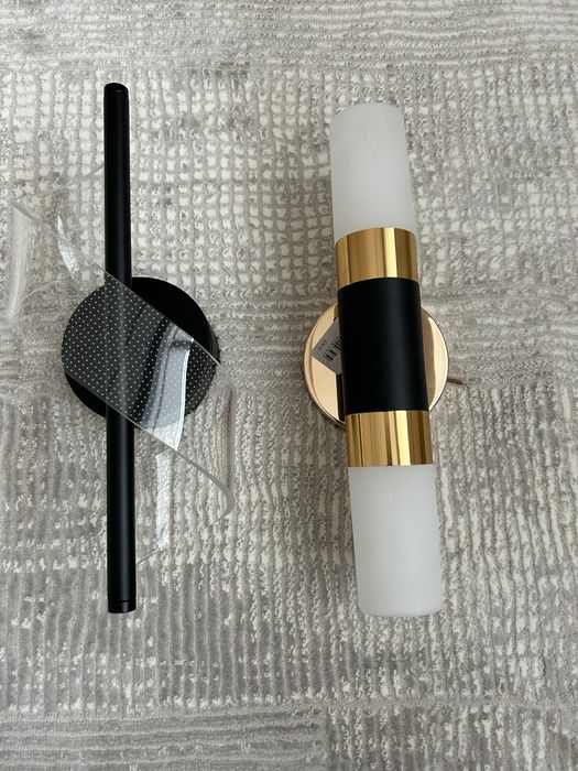 Бра  светилники