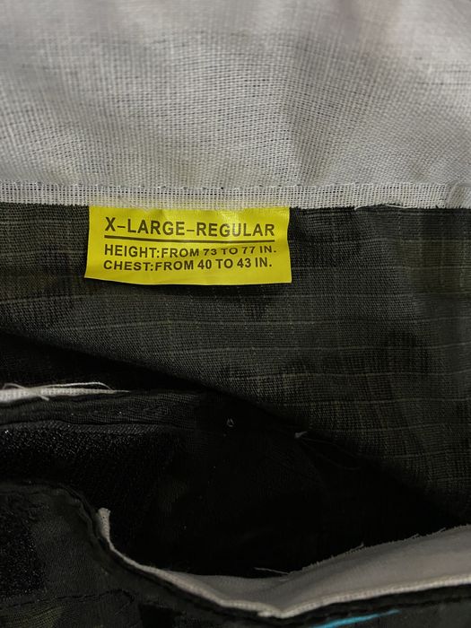 Дембельская форма ВС РК